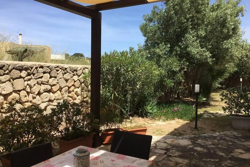 Vacanze Isolane Фавиньяна