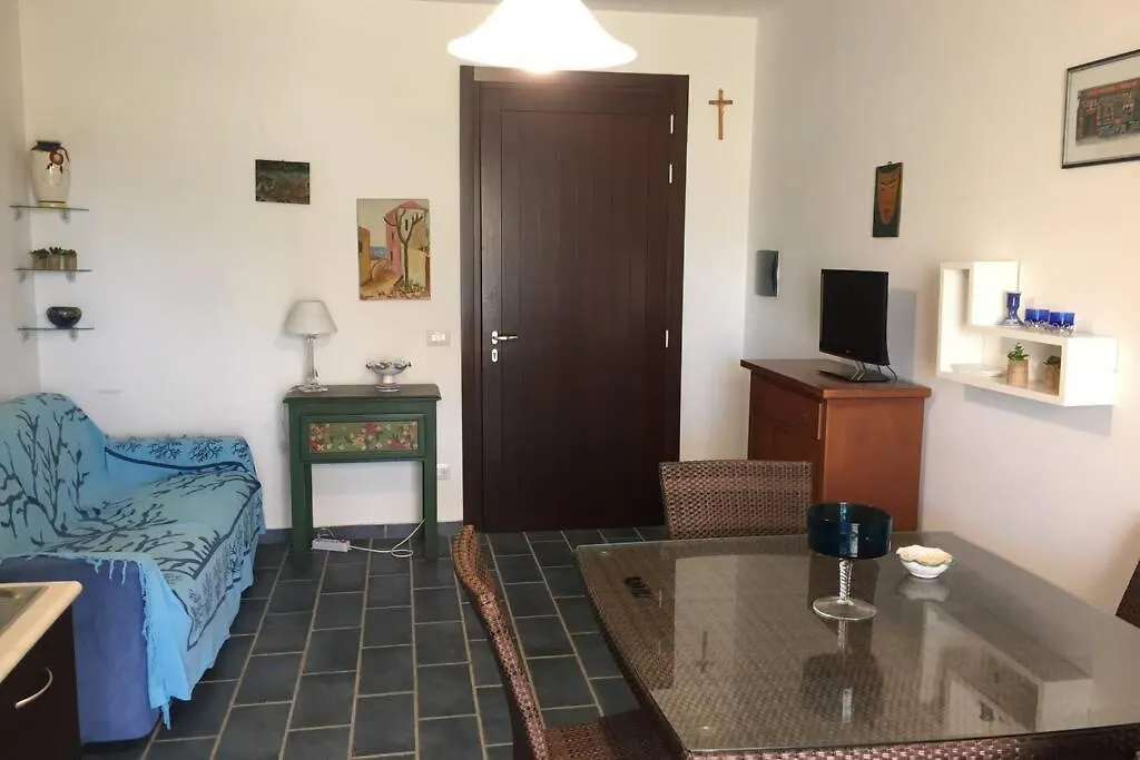 Vacanze Isolane Фавиньяна